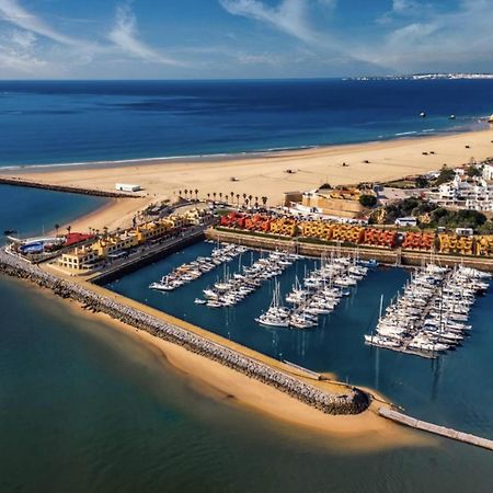 Cozy Sunny Apartment Wi-Fi & Ac Alvor Eksteriør bilde