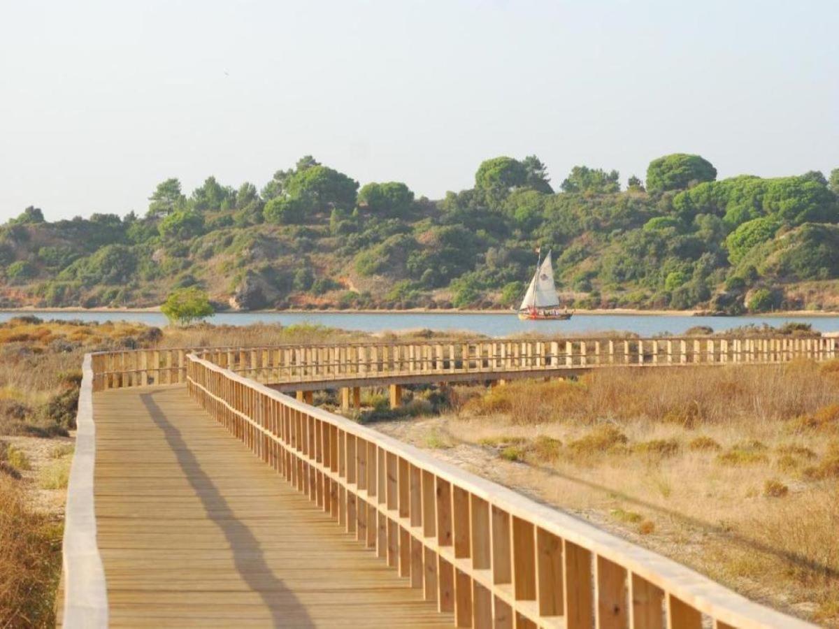 Cozy Sunny Apartment Wi-Fi & Ac Alvor Eksteriør bilde