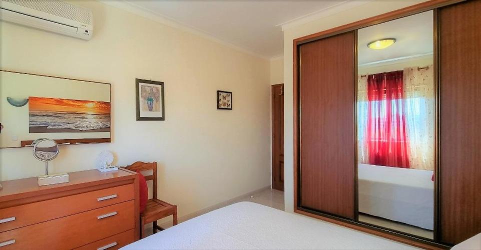 Cozy Sunny Apartment Wi-Fi & Ac Alvor Eksteriør bilde