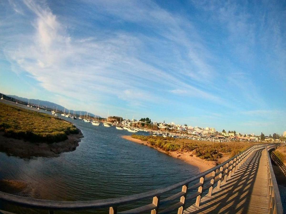 Cozy Sunny Apartment Wi-Fi & Ac Alvor Eksteriør bilde