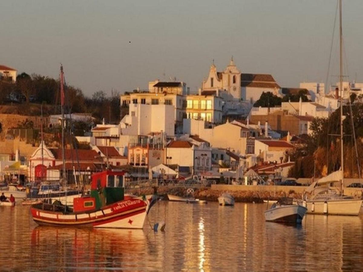 Cozy Sunny Apartment Wi-Fi & Ac Alvor Eksteriør bilde